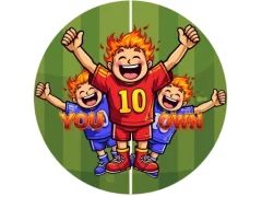 Igra Blaze Ball Showdown online