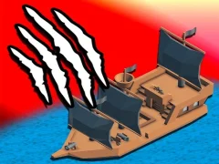Spel Pirates Battle Island online