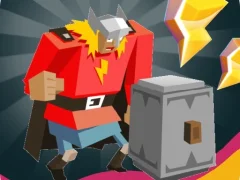 Гаме Hammer Crush онлајн