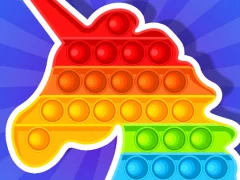 Hra Fidget Pop Online