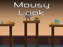 Гаме Mousy Look онлајн