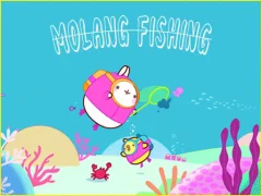 Molang  — bezmaksas tiešsaistes spēle