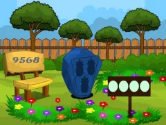 Verde Village Escape – kostenloses Online-Spiel