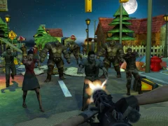 Player vs Zombie — لعبة مجانية اون لاين