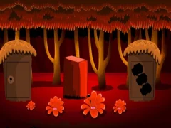 Laro Colorful Forest Escape online