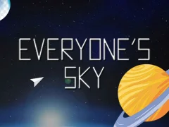 Everyone's Sky — لعبة مجانية اون لاين