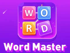 Word Master – tasuta veebimäng