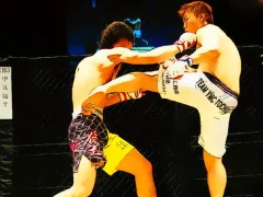 UFC Fighting Match Jigsaw – tasuta veebimäng
