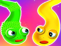 Snake Puzzle 300 Levels – tasuta veebimäng