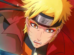 Naruto Jigsaw Puzzle Collection — لعبة مجانية اون لاين