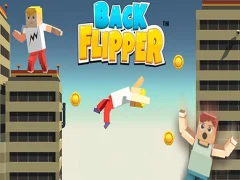 Spil Back Flipper online