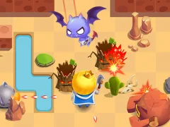 Woody Legend — 無料オンラインゲーム