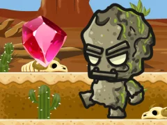 Golem Adventure — bezmaksas tiešsaistes spēle
