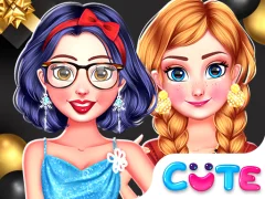 Princess Black Friday Collections เกมออนไลน์