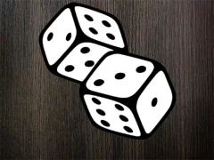Dice Roll — bezmaksas tiešsaistes spēle