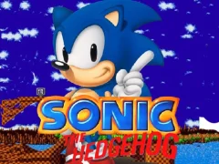 Sonic the Hedgehog — bezmaksas tiešsaistes spēle
