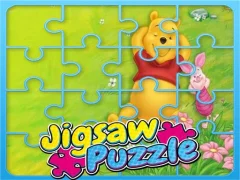 Hra Jigsaw Puzzle