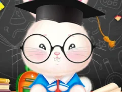 Ollie Goes To School — 무료 온라인 게임