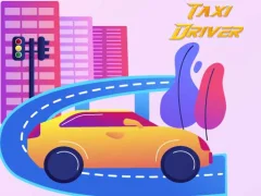 Taxi Driver — لعبة مجانية اون لاين
