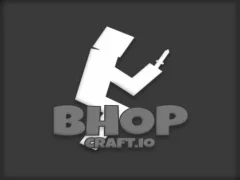 Permainan BhopCraft. io talian