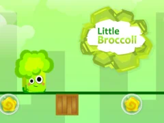 Hra Little Broccoli