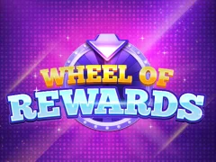 بازی Wheel of Rewards آنلاین