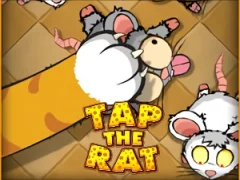 Permainan Tap The Rat  talian