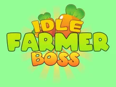 Idle Farmer Boss – tasuta veebimäng