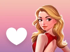Glam Dress Up Game for Girl เกมออนไลน์