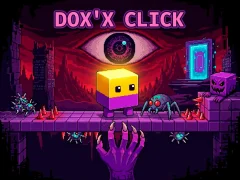 Laro Dox'x Click online