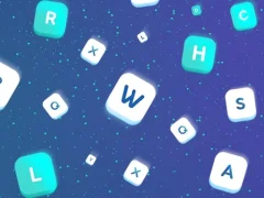 Spel Words Match på nätet