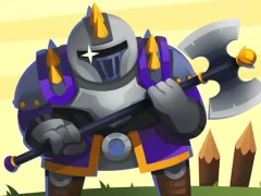 Heroes Towers – tasuta veebimäng
