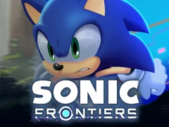 Spel Sonic Frontiers på nätet