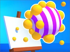 Spel Paint Fill 3D på nätet