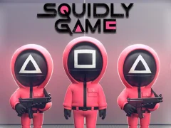 Squidly Game — joc online gratuit