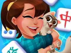 Mahjong Story 2 — لعبة مجانية اون لاين