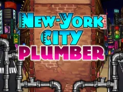 Newyork City Plumber — لعبة مجانية اون لاين
