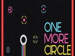 One More Circle — 무료 온라인 게임