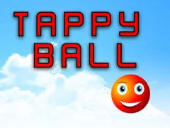 Tappy Ball — 무료 온라인 게임