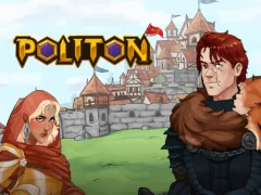 Jwèt Politon sou entènèt
