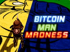 Spel Bitcoin Man Madness online