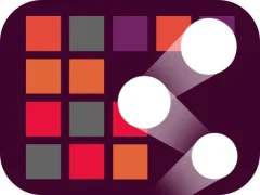 Bouncing Balls 2 — 무료 온라인 게임