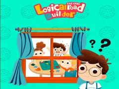 Logical Road Builder
