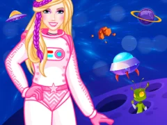 Princess Astronaut – kostenloses Online-Spiel