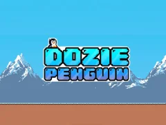 Dozie Penguin — bezmaksas tiešsaistes spēle