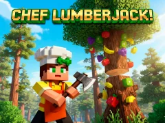 Chef Lumberjack