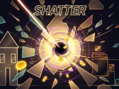 Spil Shatter online
