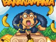 Banana Mania  — لعبة مجانية اون لاين