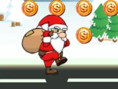 Christmas Parkour  — 무료 온라인 게임