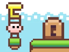 Cube Adventure — free online game